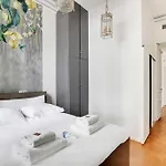 Magnificent Appt - 2bd-4p - Georges V - Champs-elysees * Párizs