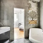 Apartman Magnificent Appt - 2bd-4p - Georges V - Champs-elysees